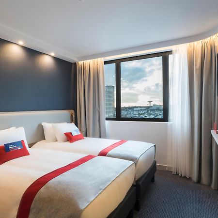 Holiday Inn Express - Paris - Cdg Airport By Ihg Roissy-en-France Exterior foto